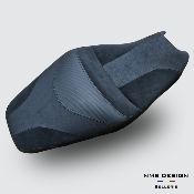 Housse de selle Design AR Forza 750