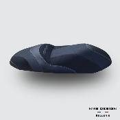 Housse de selle Design AR Honda Forza 125