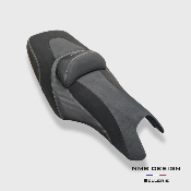 Housse de selle Yamaha T-MAX 500/530 Design AR-FDS