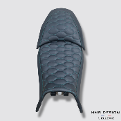 Selle BMW GS 1300 Origine Nid D'abeille RS