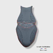 Housse de selle BMW S1000XR Design 4