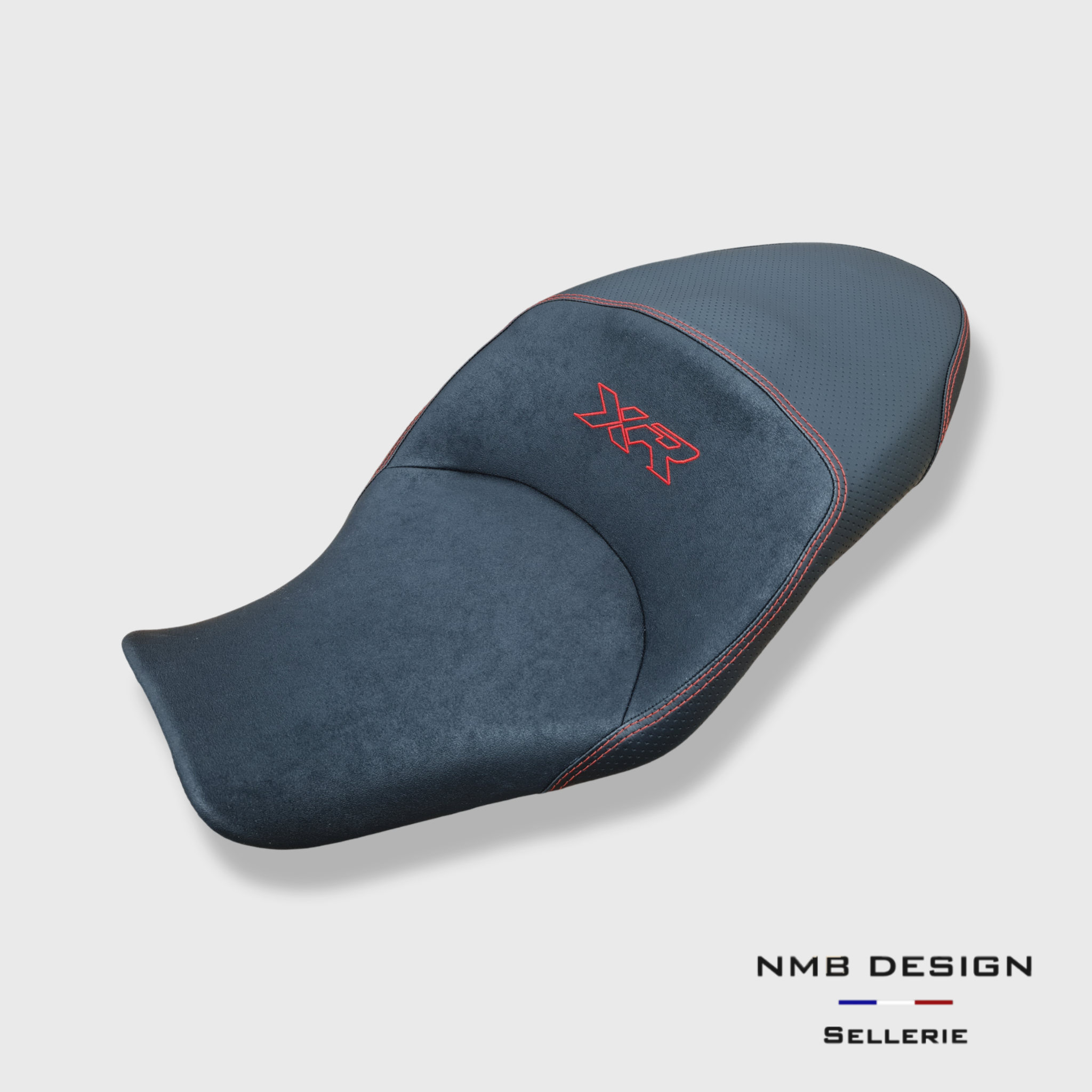 Housse de selle BMW S1000XR Classique 2
