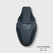 Housse de selle M 1000 xr confort ar fds