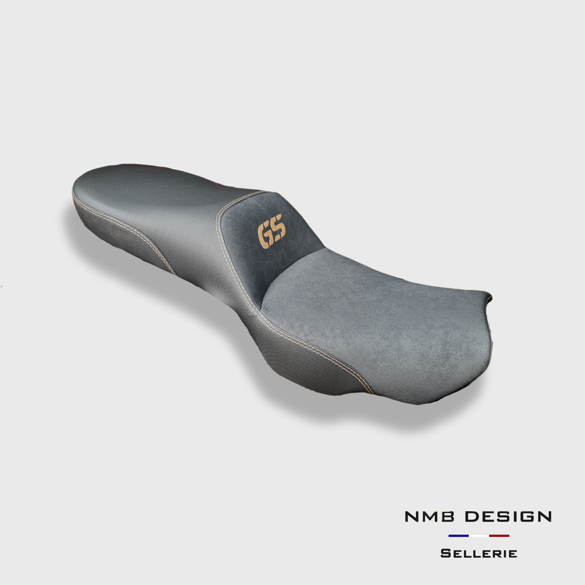 Selle BMW F850 Classique