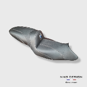 Housse de selle et mousse confort BMW F900R / XR Design