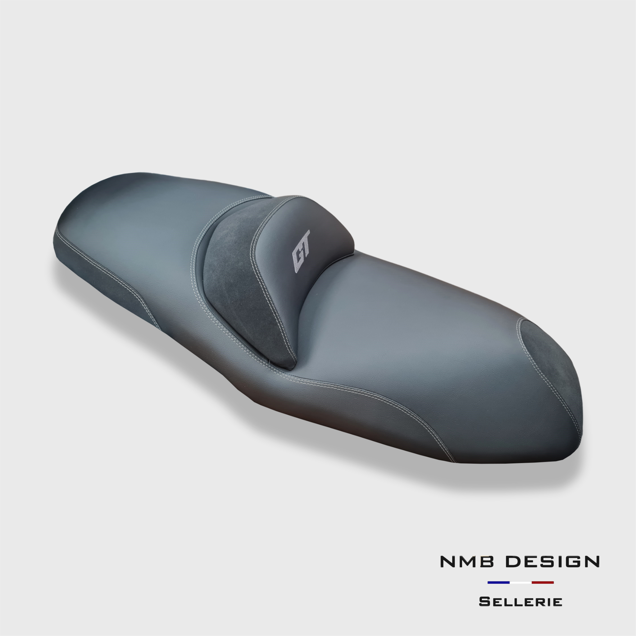 Housse de selle BMW C400GT Classique 