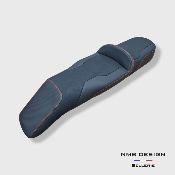 Housse de selle et mousse confort BMW CE-04 3