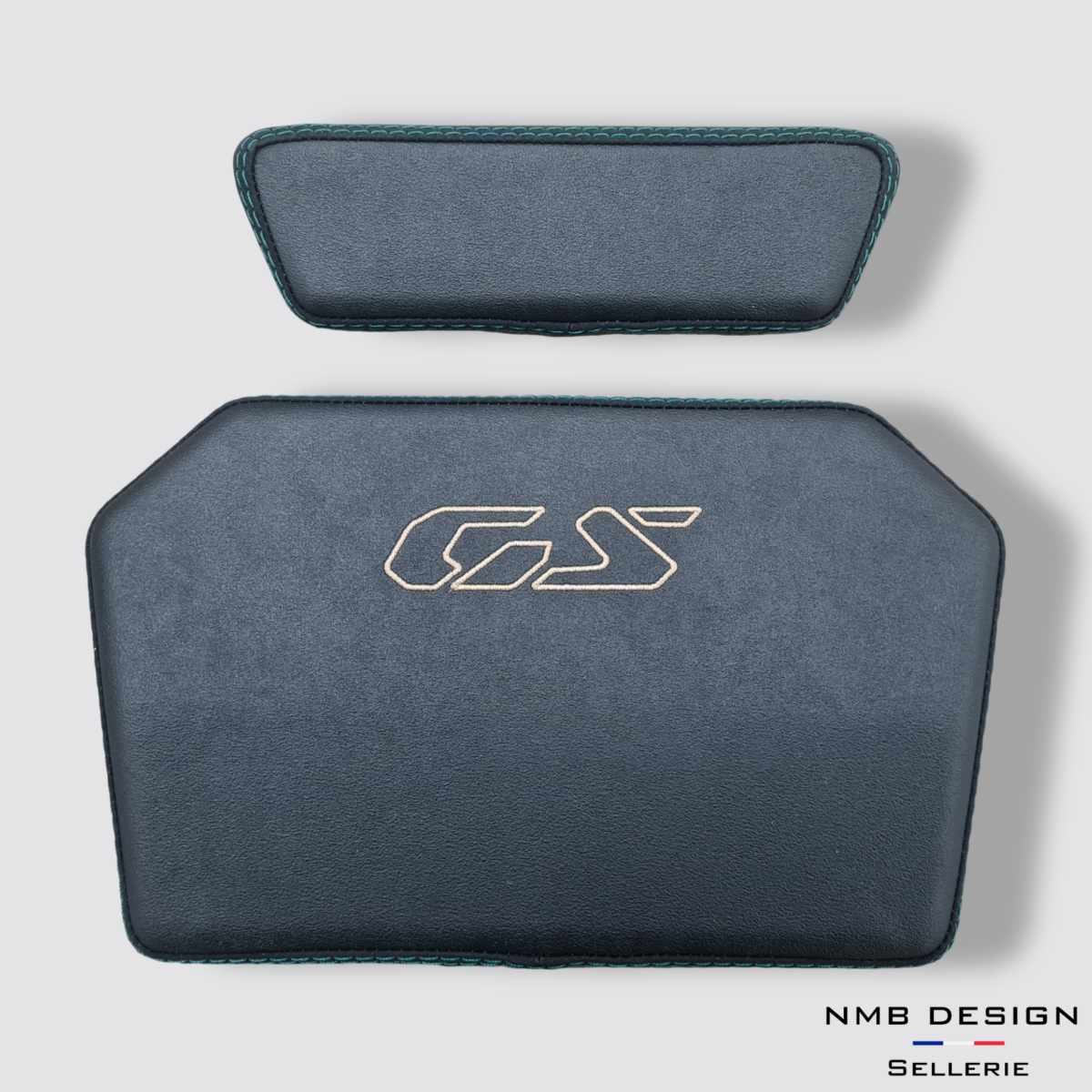 Housses de dossiers top case BMW GS 1300 (3)