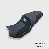 Housse de selle et mousse confort BMW F850GS Design