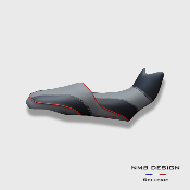 Selle BMW F700/800 GS Design