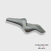 Selle BMW K1300R Losange