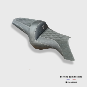 Selle BMW K1300R Losange