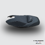 Housse de selle Yamaha T-MAX 500 (2001–2007) – Modèle  Design 3