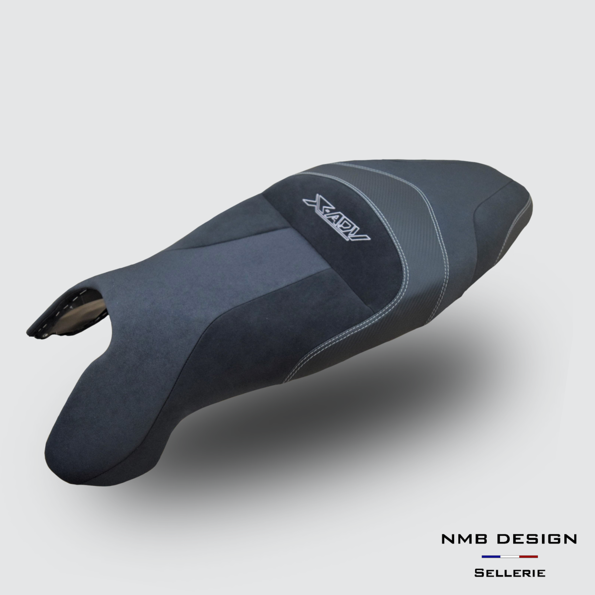 Housse de selle Design AR Honda X-AVD 700