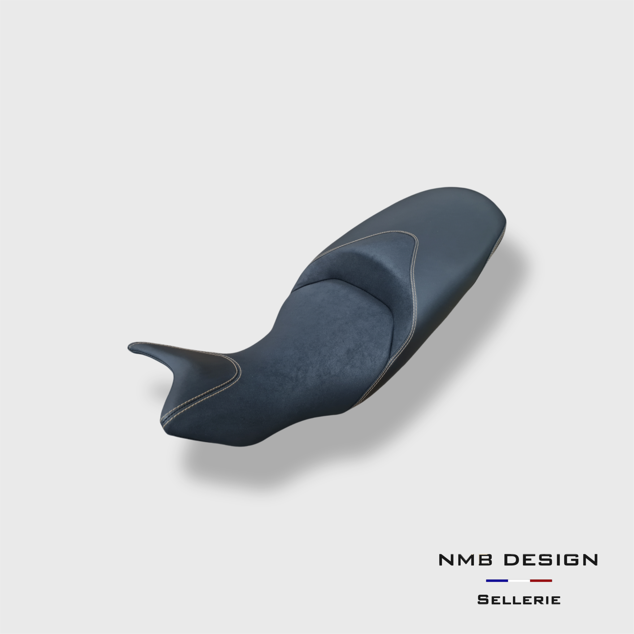 Selle BMW F700/800 Classique