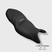 Housse de selle et mousse confort BMW F900R / XR Design
