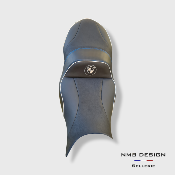 Housse de selle et mousse confort BMW F900R / XR Design