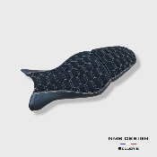 selle BMW Nine-T Classique Luxe Urus