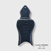 Selle BMW S 1000 R / RR Luxe nid d'abeille