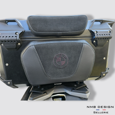 Housses de dossiers top case BMW GS 1300 (2)