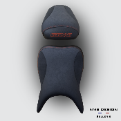 Housse de selle Design AR-FDS Suzuki GSX-S 750