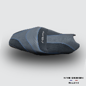 Housse de selle Design ADS Honda Forza 750