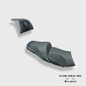 Selle et dossier BMW K1600GT Design 2