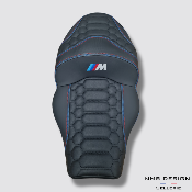 Selle BMW M1000XR Design 2 Nid D'abeille M 