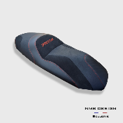 Housse de selle Design AR Honda Forza 125