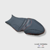 Housse de selle BMW S1000XR Design 4