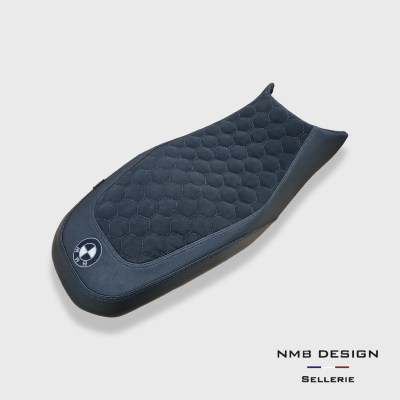 Selle BMW GS Rallye 1200/1250 Nid D'abeille 1