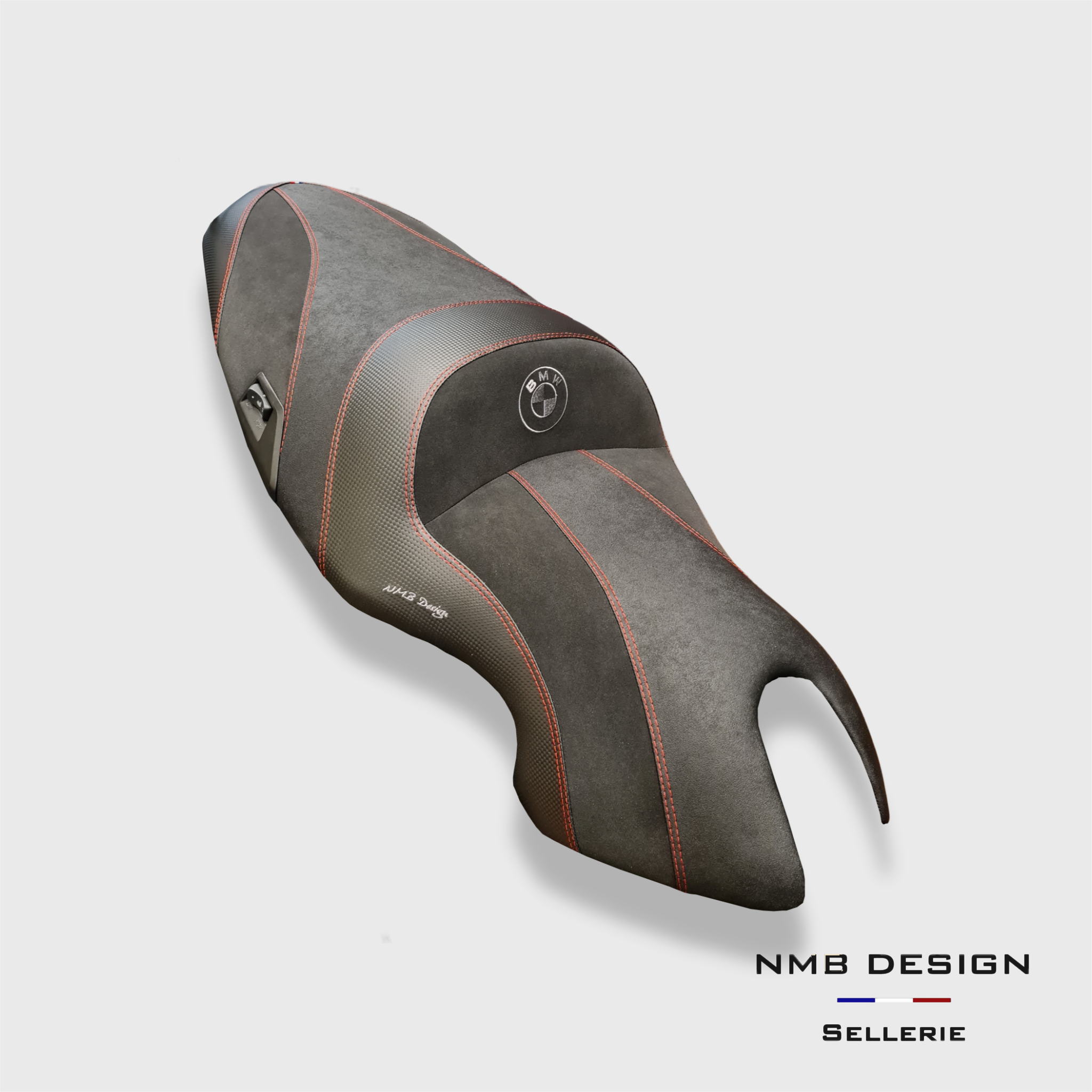 Housse de selle BMW C600/650 Sport Design