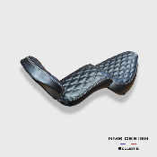 Selle BMW R18 Diamond