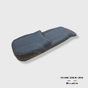 Housse de selle et mousse confort BMW CE-04 2
