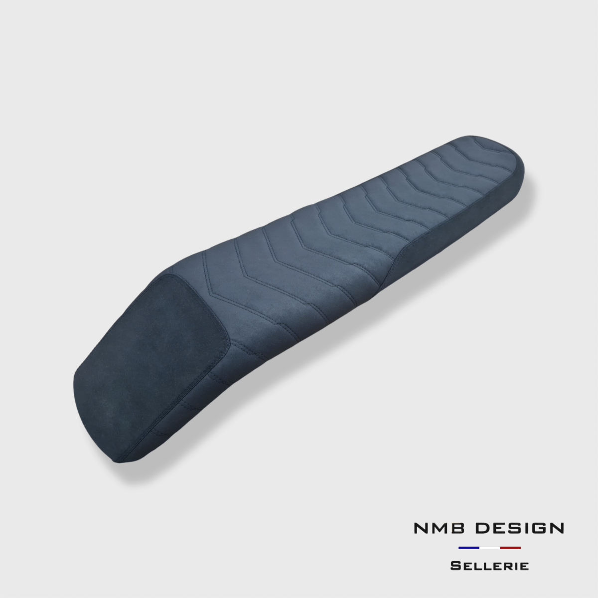 Housse de selle BMW CE-04 Chevron