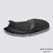 Selle BMW GS 1300 Nid d'abeille Urus Daim DL 