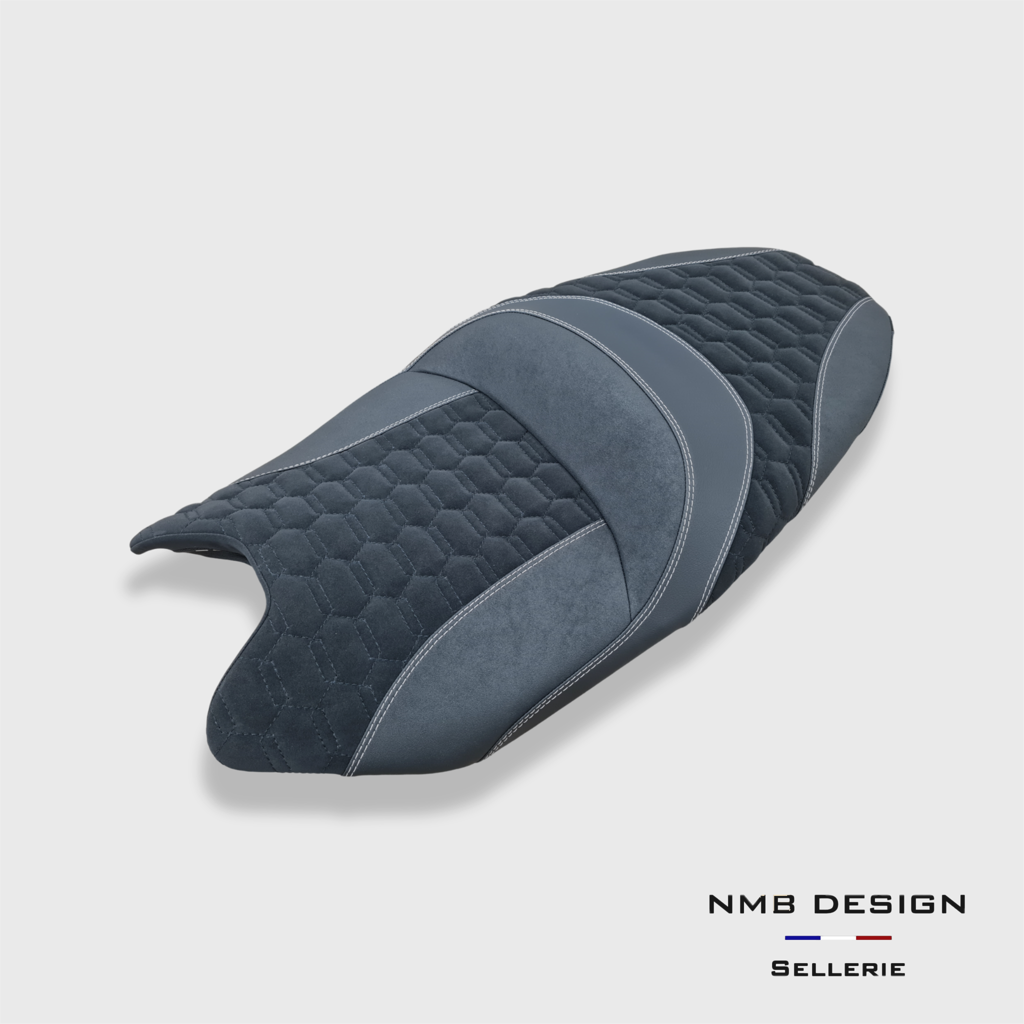 Housse de selle Yamaha T-MAX SX/DX Design Urus