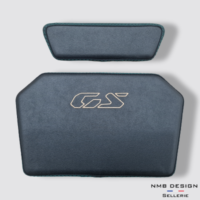 Housses de dossiers top case BMW GS 1300 (3)