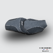 Housse de selle Design ADS-FDS Honda CB650R