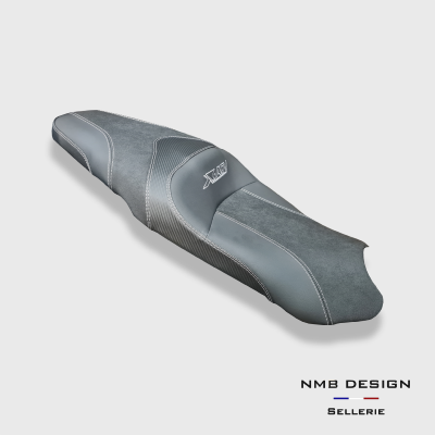 Housse de selle Honda X-ADV 750 Design 1