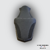 Selle Confort Design Ar-Fds Yamaha MT09