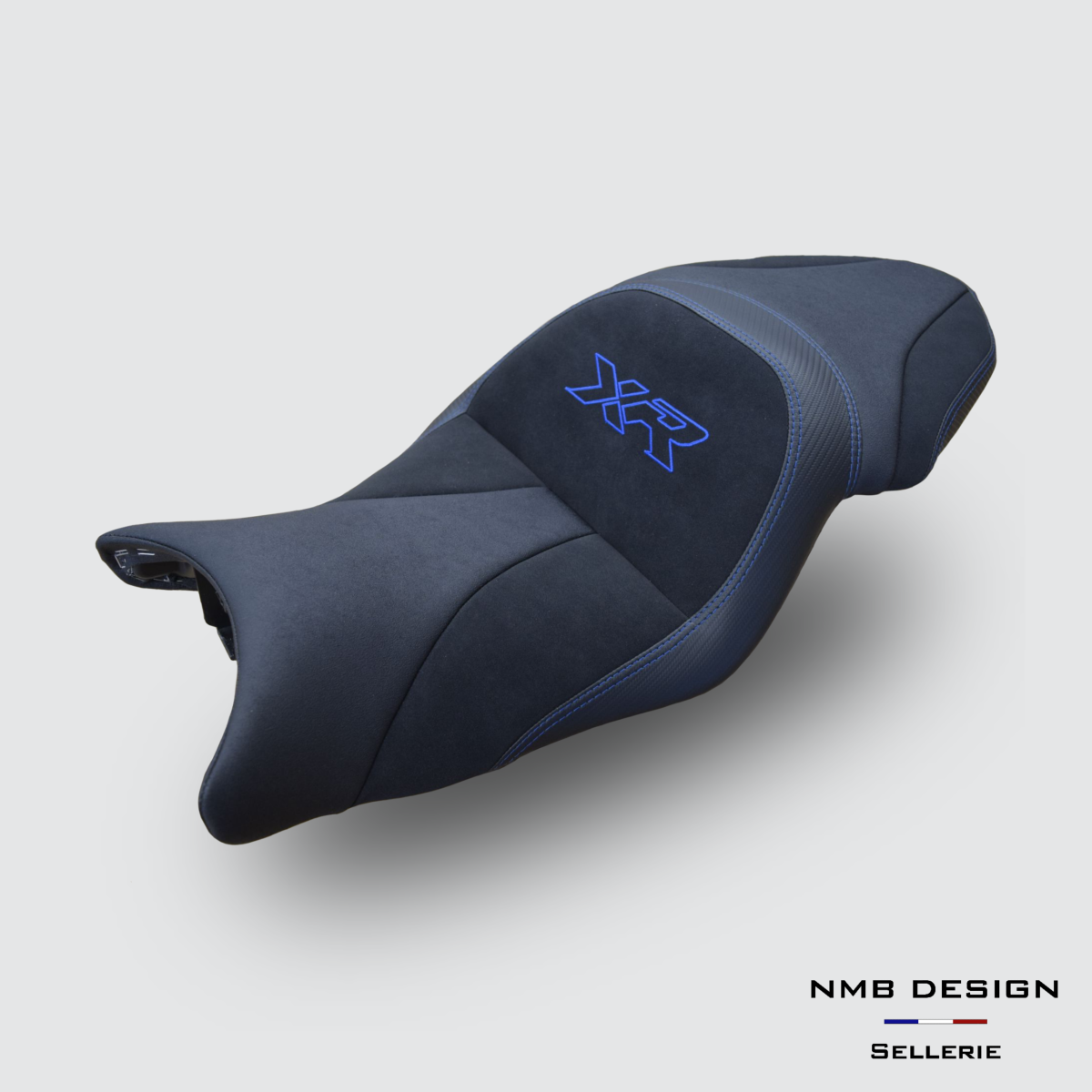 Housse de selle BMW S1000XR Design 
