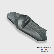 Housse de selle Honda X-ADV 750 Design 1 Losange 