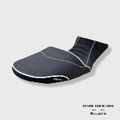 Selle BMW R1200R Design Horizontal
