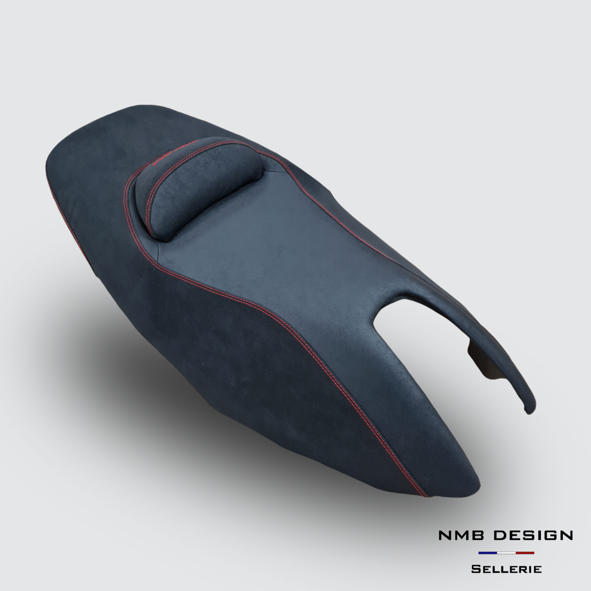 Housse de Selle Yamaha TMAX 500 - Modele Classique