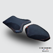 Housse de selle Design AR Kawazaki Z800