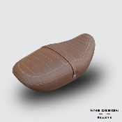 Housse de selle Design Bande Kawazaki Z900RS