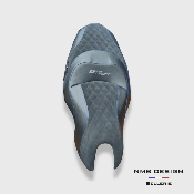 Housse de selle BMW C600/650 Sport Design Losange