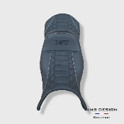 Housse de selle et mousse confort BMW F900R / XR Nid D'abeille