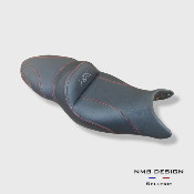 Housse de selle et mousse confort BMW F900R / XR Design